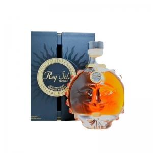 Rey Sol 10 Yr Single Barrel Extra Anejo